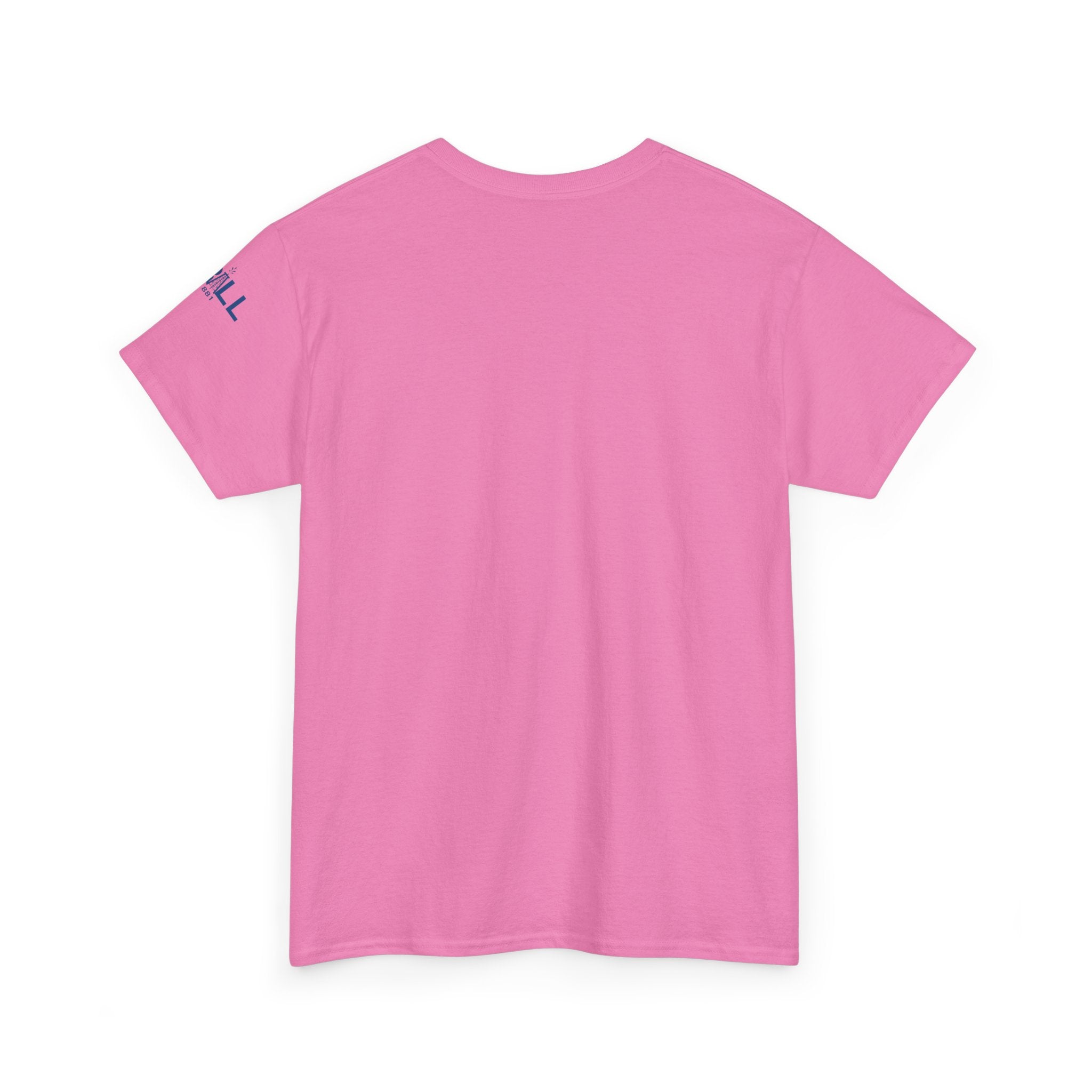 Lone Star Drill Original - SS - Front