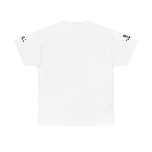 Texas Longhorn - SS - Front