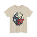 Oil Field Strong - SS - Front