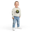 Dino Mud Splash Kids Toddler Sweatshirt