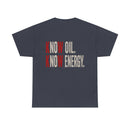 Know Oil - SS - Back