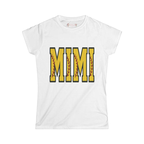 MIMI Softball- Ladies