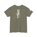 Gusher Logo - SS - Front