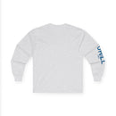 Frac - Long Sleeve Tee