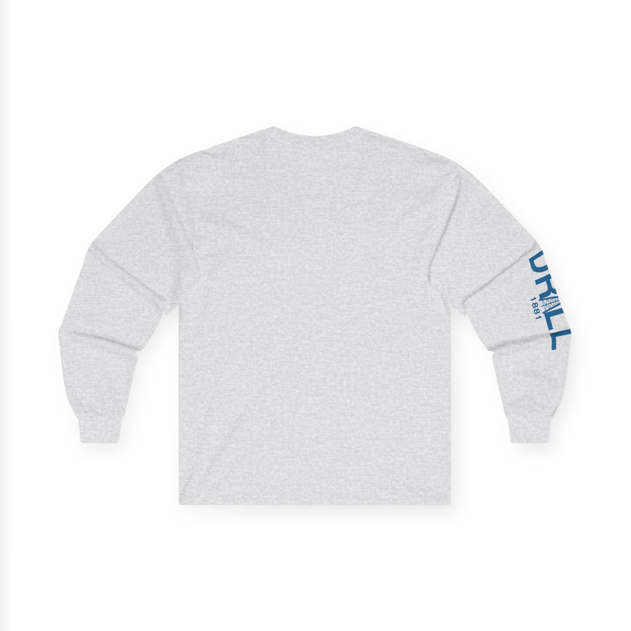 Frac - Long Sleeve Tee