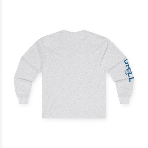 Frac - Long Sleeve Tee