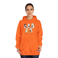 Tis The Season -  FALL - Premium Hoodie