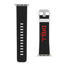 Drill 1881 Apple Watch Band — Durable Tactical Sport Strap