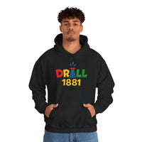 Super Driller - Heavy Blend™ Hoodie