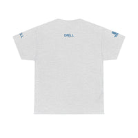 Just Keep Drilling - SS - Front