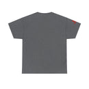 Drill Simple Red - SS - Front