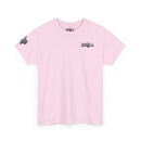 Stone Cross - SS - Back