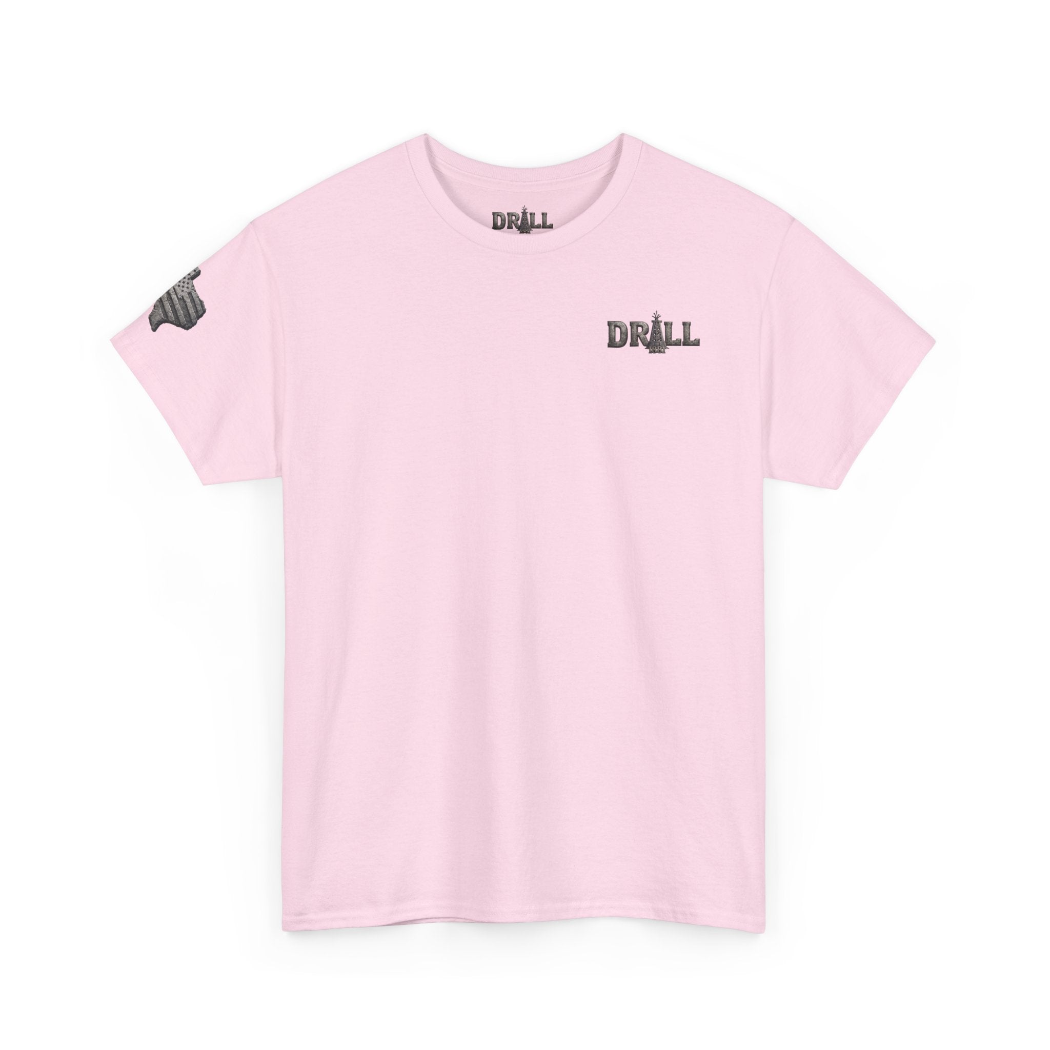 Stone Cross - SS - Back