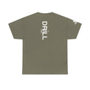 Gusher Logo - SS - Front
