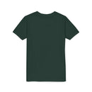 Riggs Christmas - Youth Short Sleeve Tee - Stylish T-Shirt for Kids