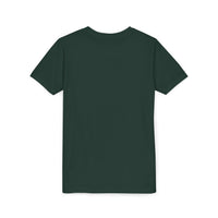 Riggs Christmas - Youth Short Sleeve Tee - Stylish T-Shirt for Kids