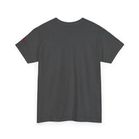 Don’t Tread on Me - SS - Front