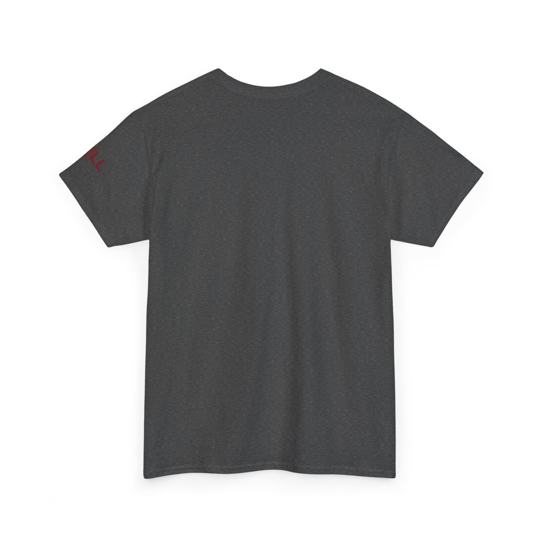 Don’t Tread on Me - SS - Front