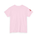 Drill Simple Red - SS - Front