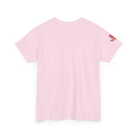 Drill Simple Red - SS - Front