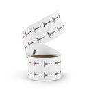 Come and Take it - Round Sticker Label Rolls