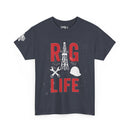 Premium Rig Life - SS - Front