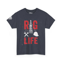 Premium Rig Life - SS - Front