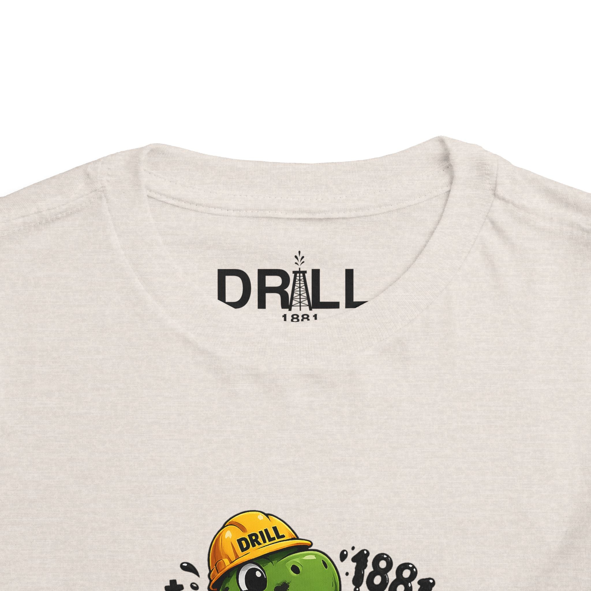 Dino Mud - Youth Comfort Tee