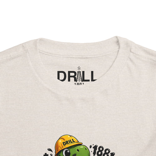 Dino Mud - Youth Comfort Tee