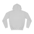 DRILL Premium Hoodie Black Logo