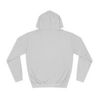 DRILL Premium Hoodie Black Logo