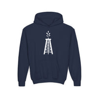 Gusher - Soft Youth Hoodie