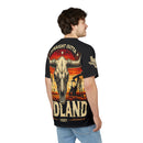 StraightOuttaMidland 4 - Wildcatter Label