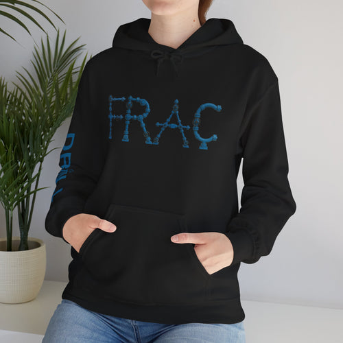 FRAC - Heavy Blend™ Hoodie