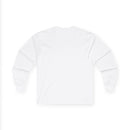 Cozy Christmas Long Sleeve Tee - Holiday Sweater Type Design, Unisex Gift, Winter Apparel, Festive Party Wear