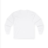 Cozy Christmas Long Sleeve Tee - Holiday Sweater Type Design, Unisex Gift, Winter Apparel, Festive Party Wear