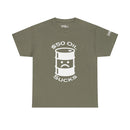 $50 Oil - SS - Front