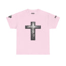 Stone Cross - SS - Front