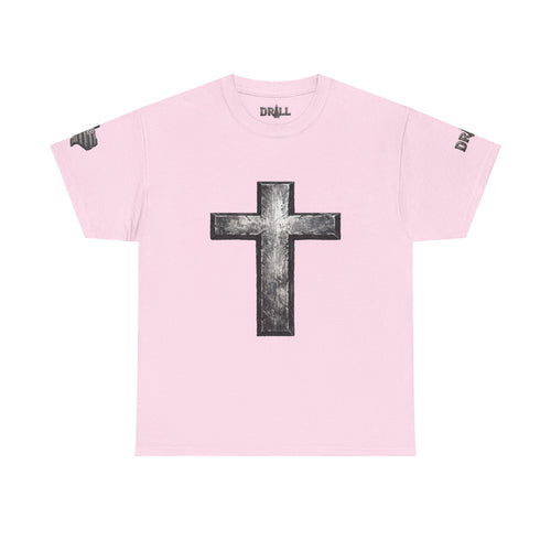 Stone Cross - SS - Front
