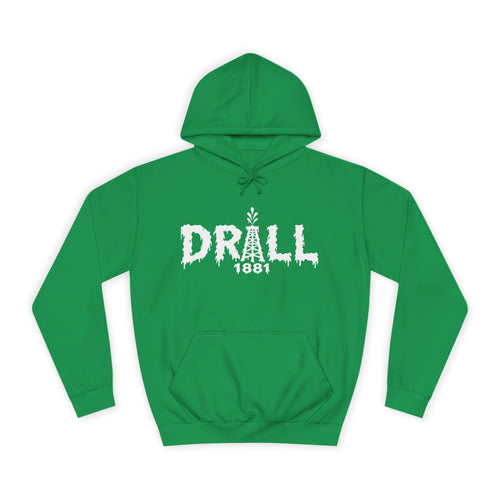 Drill Drip - Premium Hoodie