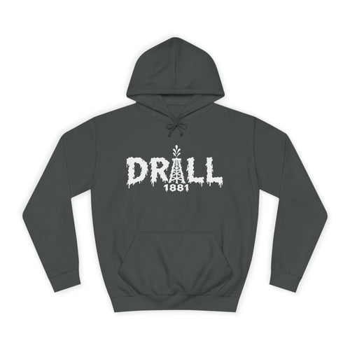 Drill Drip - Premium Hoodie