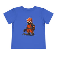 Riggs Deckhand - Toddler Short Sleeve Tee