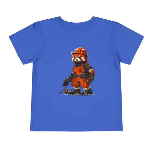 Riggs Deckhand - Toddler Short Sleeve Tee