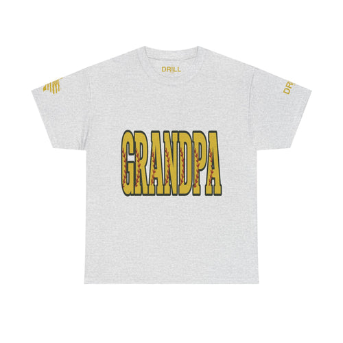 GRANDPA Softball