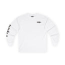 Stone Cross - Long Sleeve Tee
