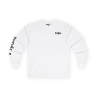 Stone Cross - Long Sleeve Tee