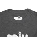 Drill Puff Toddler Short Sleeve Tee
