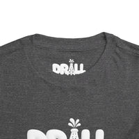 Drill Puff Toddler Short Sleeve Tee