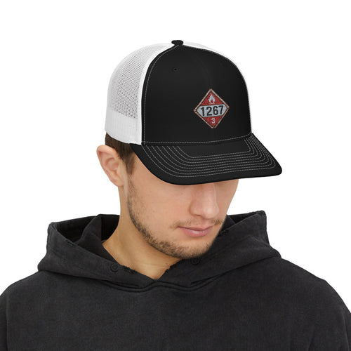 1267 - Trucker Hat