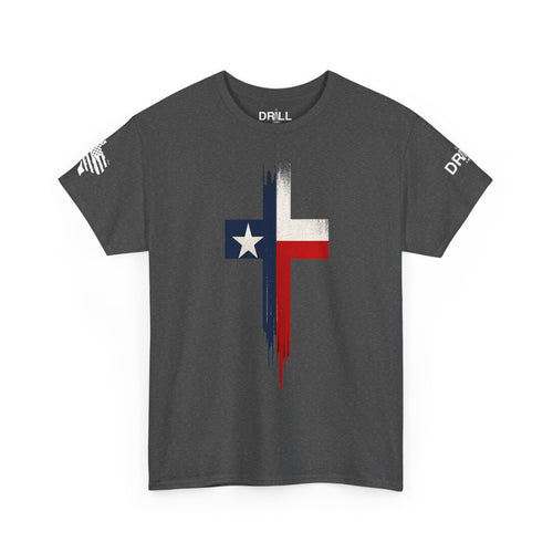 Texas Cross - SS - Front